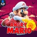 Игра Злой Марио